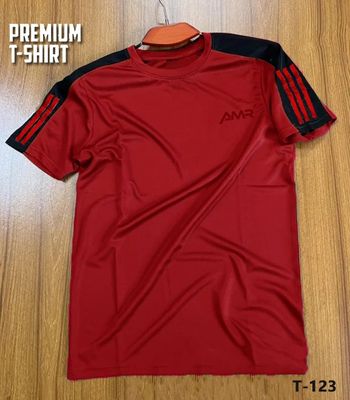 ✨ Premium Mesh T-Shirt | Comfort & Style Combined ✨_img_4