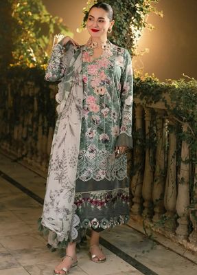 Printed Embroidered Lawn_img_0