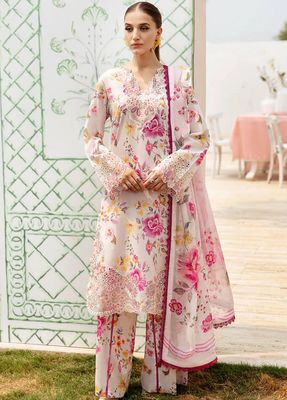 Printed Embroidered Lawn_img_0