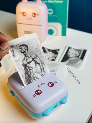GearUP mini Thermal Bluetooth Printer_img_1