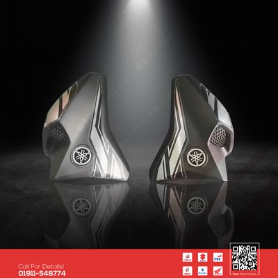 Tanky Kan for Yamaha FZS V2 (Dark Night) bike._img_0