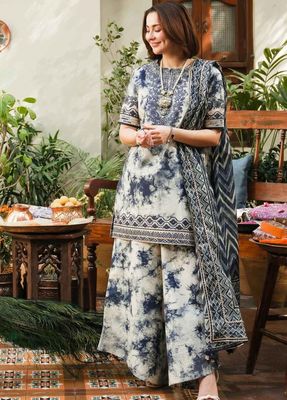 Printed Embroidered Lawn_img_0