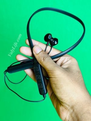 G8 Sports Neckband With Magnetic Headsets_img_3