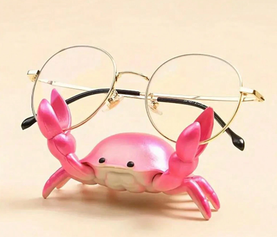 Crab Wireless Bluetooth Speaker with Mobile Phone Holder Stereo Sound Outdoor Subwoofer Portable Speakers_img_7