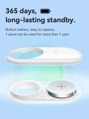 HOCO E94 Smart Mini Anti‑Lost Tag – Apple Find My & GPS Tracker_img_3