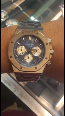 Audemars Piguet Chronograph AAA_img_0