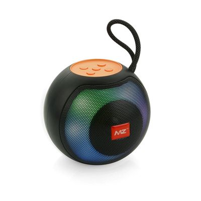 X-811 Bluetooth Speaker RGB Lighting_img_3