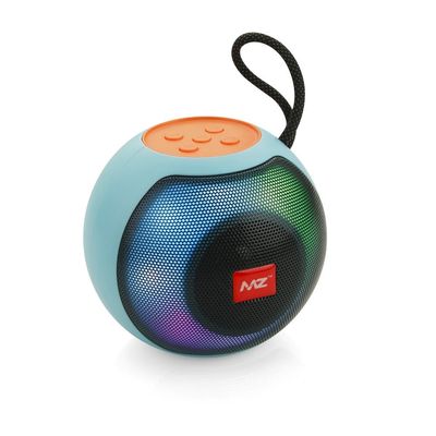 X-811 Bluetooth Speaker RGB Lighting_img_1