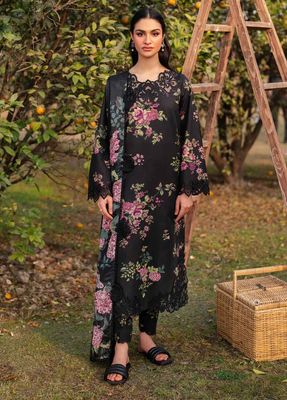 Printed Embroidered Lawn_img_0