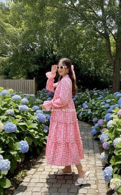 Daisy Gingham ♥️_img_4