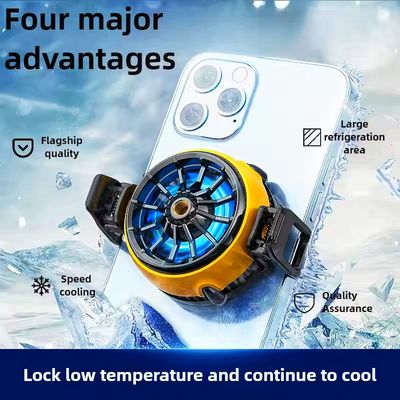 DLA 6 MEMO Mobile Phone Semiconductor Radiator_img_2