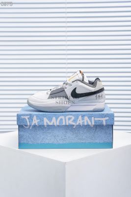 Nike Ja 1 "Light Smoke Grey_img_3