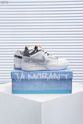 Nike Ja 1 "Light Smoke Grey_img_4