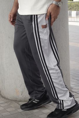 Premium Baggy pant Ash Colour_img_0