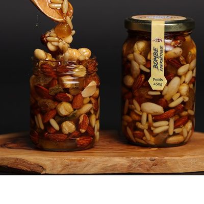 Organic/Honey Nuts._img_1