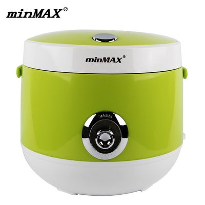 minMAX household intelligent rice cooker electric pressure cooker electric cooker convenient MMR500_img_0
