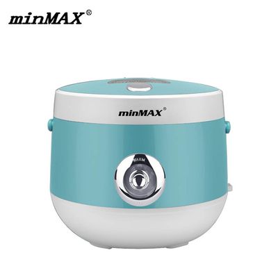 minMAX household intelligent rice cooker electric pressure cooker electric cooker convenient MMR500_img_5