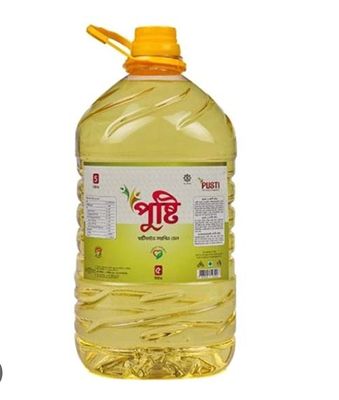 Pusti Fortified Soyabean Oil 5 ltr_img_0