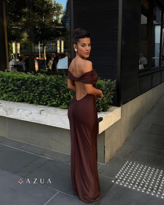 Riordan Off Shoulder Maxi Dress_img_3