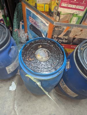 বাদামের মিষ্টি চার - এক ড্রাম_img_1