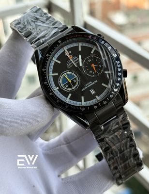 OMEGA SPEED MASTER FULL BLACK_img_0