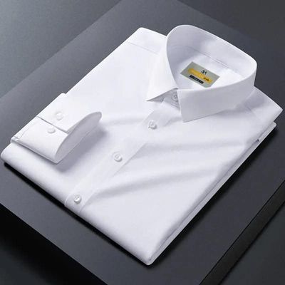 Formal juri Check Shirt (White)_img_2