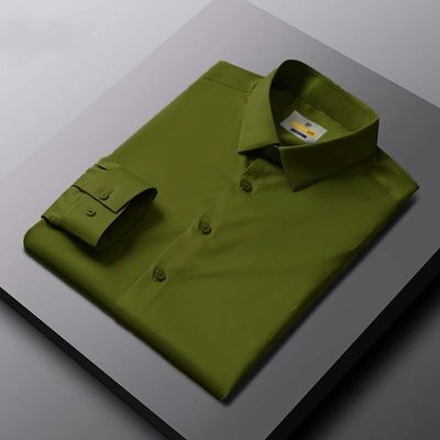 Formal juri Check Shirt_img_1