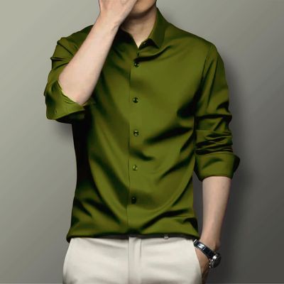 Formal juri Check Shirt_img_0