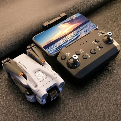 Z908max mini 3 drone_img_1