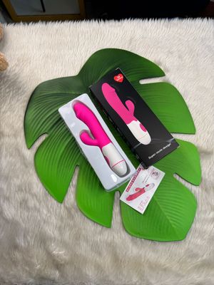 G-Spot Vibrator Vagina Stimulet Clitoris Dildo For Women Massager Model V12_img_2