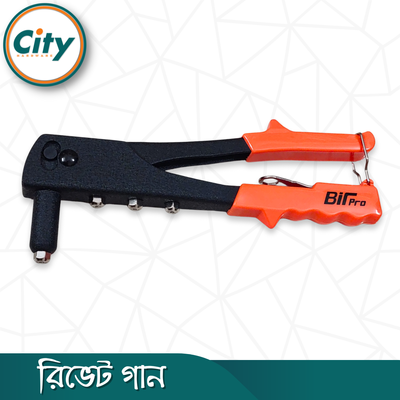 প্রো কুয়ালিটি হেভি রিভেট গান অর্গনোমিক ডিজাইন হ্যান্ড রিভেটার ব্লাইন্ড রিভেট গান 2.4 মিমি, 3.2 মিমি, 4.0 মিমি রিভেটের জন্য_img_2