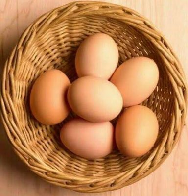 Chicken Eggs (Layer) 12 pcs_img_0