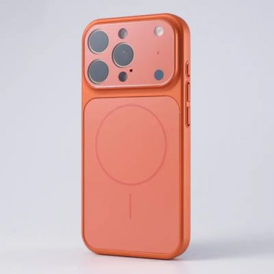 Poly Carbonate 17 Series Concept Ag Glass Case for iPhone_img_2