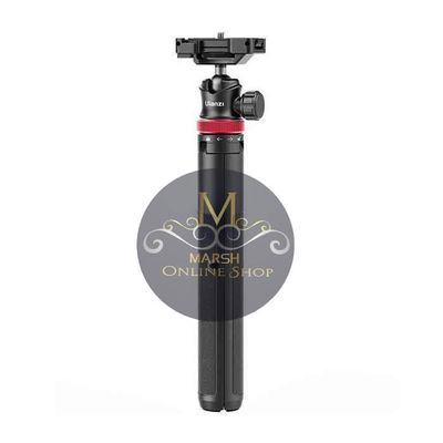 💥Ulanzi MT44 Extendable Vlog Tripod With 360° Ball Head_img_1