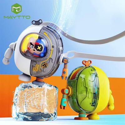 💥Maytto Rechargeable 3 Wind Speed Mini Handheld Fan_img_6