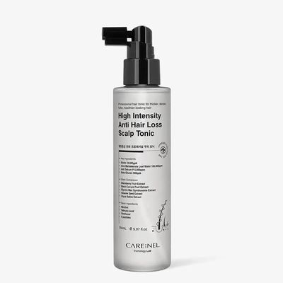 Care:nel High Intensity Anti Hair Loss Scalp Tonic 150 ml_img_0
