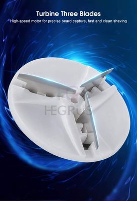 💥HEGRUS Electric Shaver with Cleaning Brush_img_8