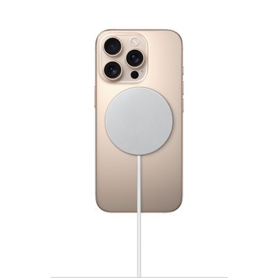 Apple MagSafe Charger - Apple Official_img_0