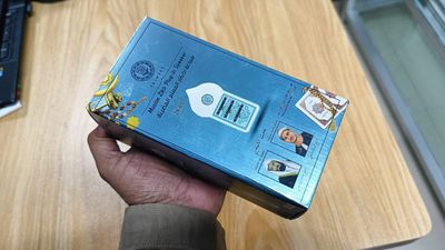 Plug In Quran Device For Quran Recitation, Hadith, Zikir and Ruqiyah with LED Lamp Light (Premium Version ZK-65)_img_8