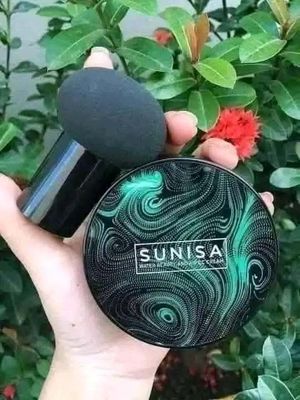 Sanisa Foundation