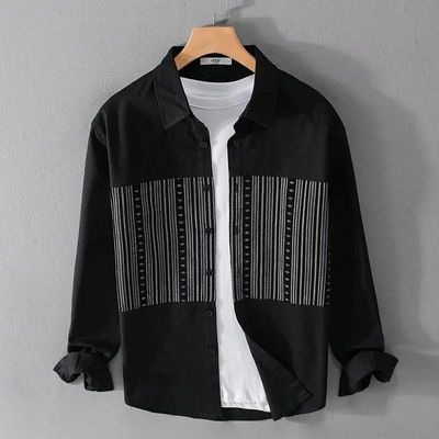 Premium Full Shirt Printed_img_3