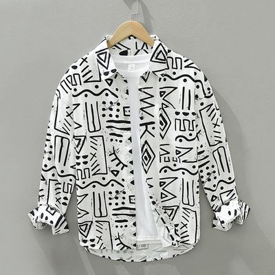 Premium Full Shirt Printed_img_1