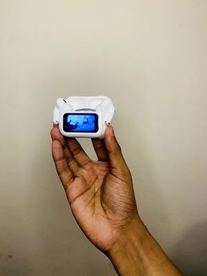 Airpods A9 Pro White_img_3