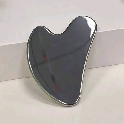 Gua Sha - Stainless Steel (Premium Quality)