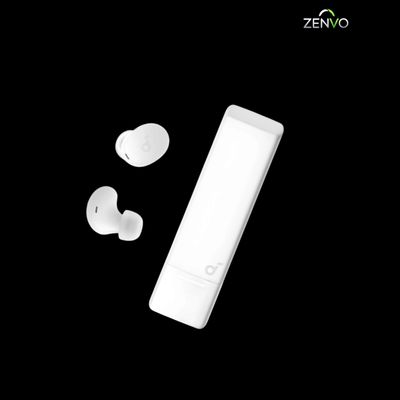 Anker Soundcore A30i Lipstick-Shaped Smart Noise Cancelling Earbuds_img_1