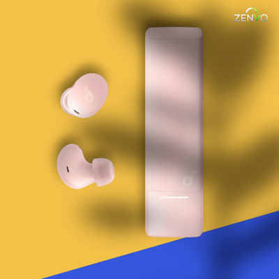 Anker Soundcore A30i Lipstick-Shaped Smart Noise Cancelling Earbuds_img_5