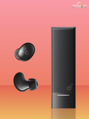 Anker Soundcore A30i Lipstick-Shaped Smart Noise Cancelling Earbuds_img_8
