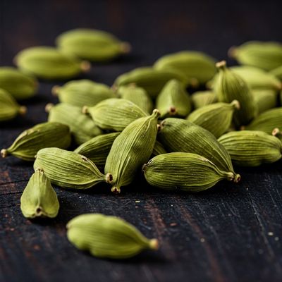 সবুজ এলাচ ১০০ গ্রাম_img_0