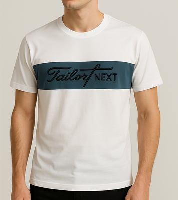 Contrast T-Shirt_img_2