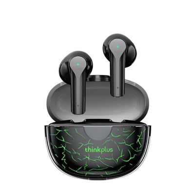 Lenovo ThinkPlus XT95 Pro True Wireless Earbuds – Black_img_2